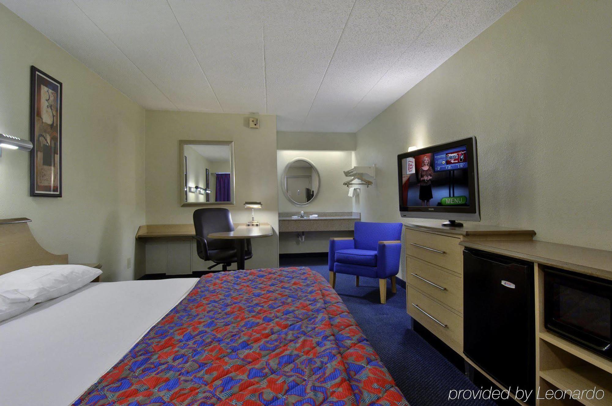 Red Roof Inn Mt Laurel Mount Laurel Exterior foto